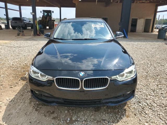 2018 BMW 320 I WBA8E1G53JNU91919