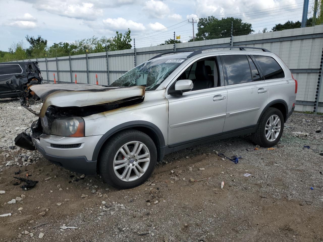 VOLVO XC90 3.2