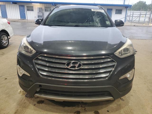 2015 HYUNDAI SANTA FE GLS KM8SR4HF5FU097255