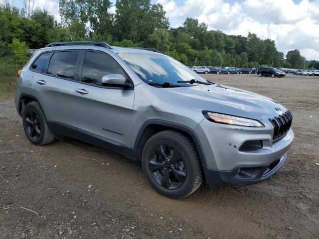 2016 JEEP CHEROKEE L - 1C4PJMCS4GW132508