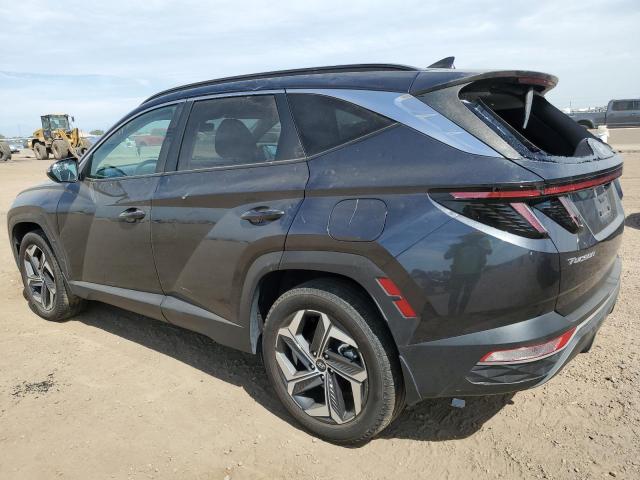 2023 HYUNDAI TUCSON SEL 5NMJFCAE5PH170315