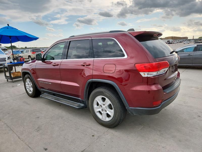 2017 JEEP GRCHER LAR - 1C4RJEAG8HC685324