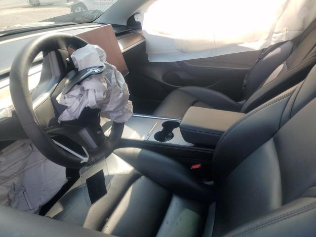 2021 TESLA MODEL 3 5YJ3E1EC8MF084602