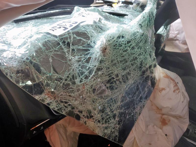 2020 MITSUBISHI OUTLANDER - JA4AD3A35LZ021133