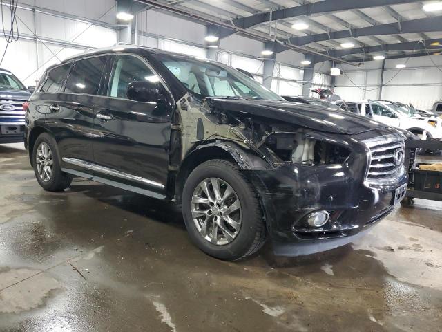 2015 INFINITI QX60 5N1AL0MM3FC547663