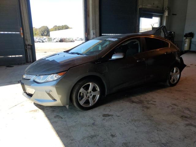 CHEVROLET VOLT LT