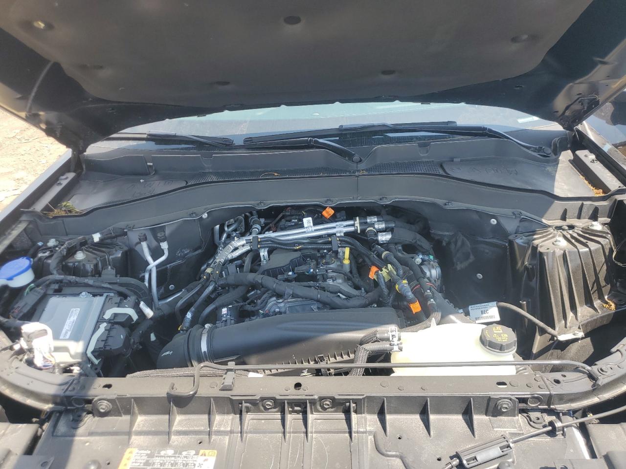 FORD EXPLORER ACTIVE