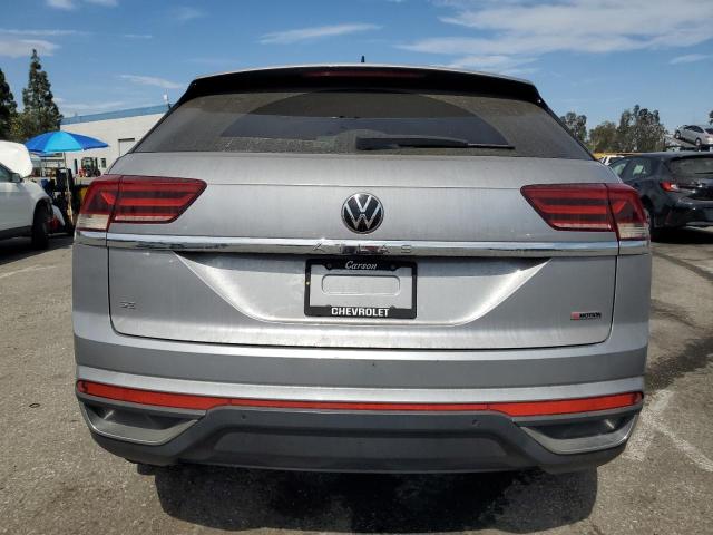 2020 VOLKSWAGEN ATLAS CROSS SPORT SE 1V21C2CA1LC214752