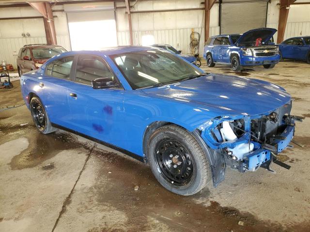 2020 DODGE CHARGER POLICE 2C3CDXKT5LH186768