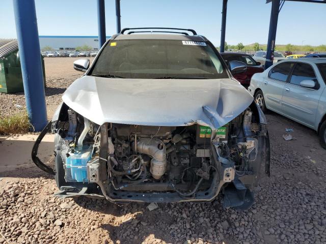2016 TOYOTA HIGHLANDER 5TDJKRFH7GS348398