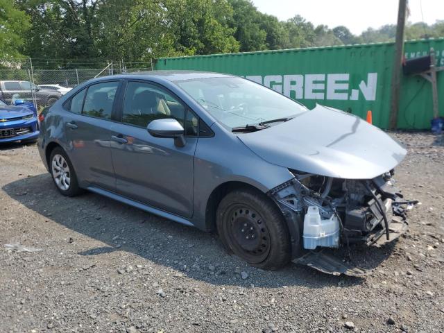 2020 TOYOTA COROLLA LE #3223306330