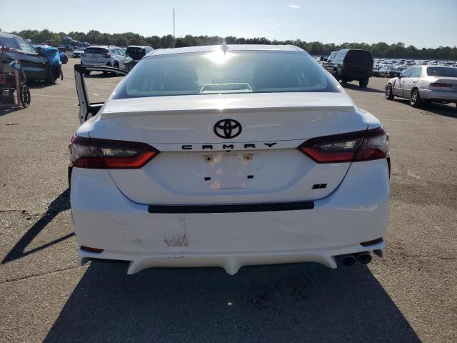 2024 TOYOTA CAMRY SE N 4T1G11AK0RU871919