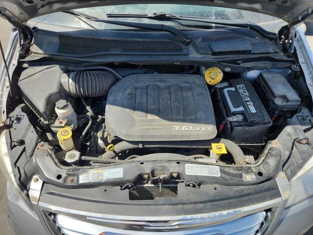 2015 CHRYSLER TOWN & COUNTRY TOURING L 2C4RC1CG1FR590334