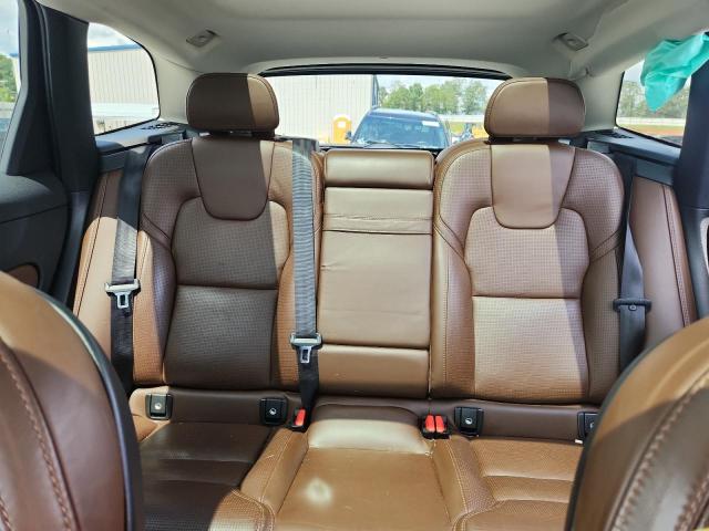 2019 VOLVO XC60 T6 INSCRIPTION YV4A22RL6K1314401