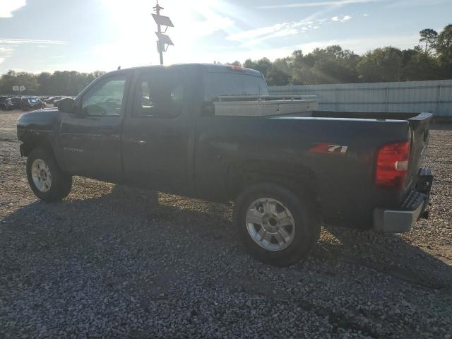 2011 CHEVROLET SILVERADO #3282624087