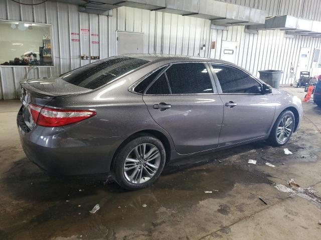 2015 TOYOTA CAMRY LE - 4T1BF1FK7FU474837