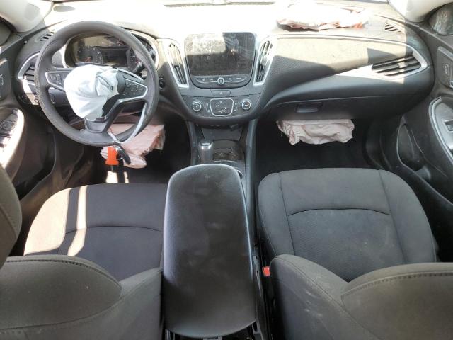 2019 CHEVROLET MALIBU LS 1G1ZB5ST8KF205600
