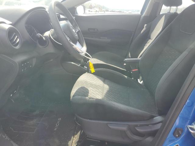 2021 NISSAN KICKS 3N1CP5BV1ML518712