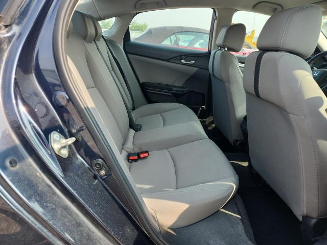 2017 HONDA CIVIC LX 19XFC2F56HE005223