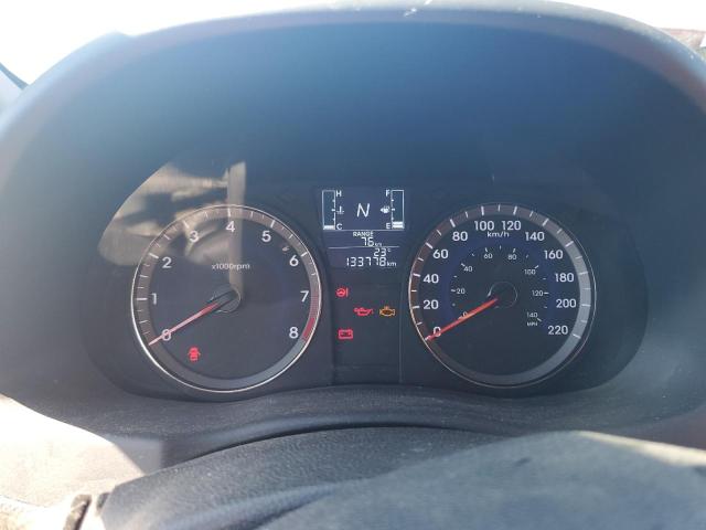 2015 HYUNDAI ACCENT GLS KMHCU5AEXFU222468