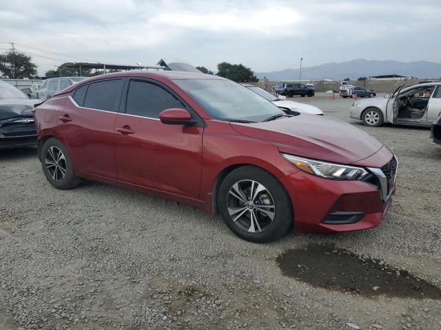 2023 NISSAN SENTRA SV 3N1AB8CV0PY313489