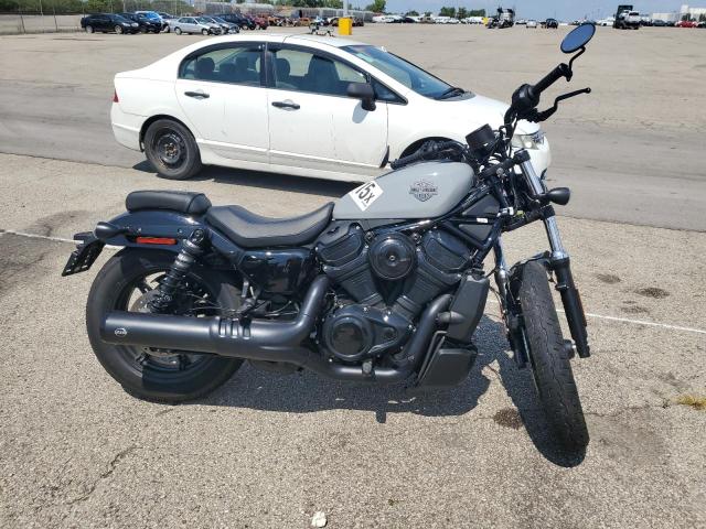 2025 HARLEY-DAVIDSON RH975 - MLY1ZH115SS305451