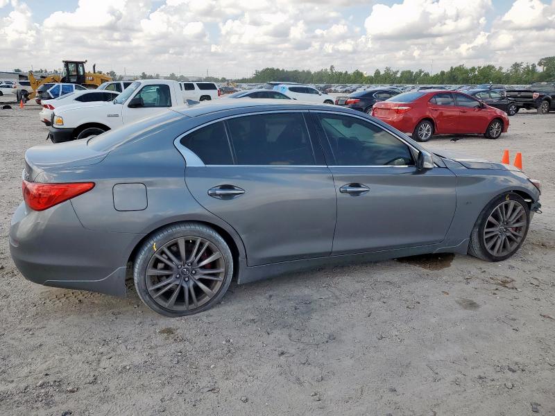 2017 INFINITI Q50 RED SP - JN1FV7AP6HM850142
