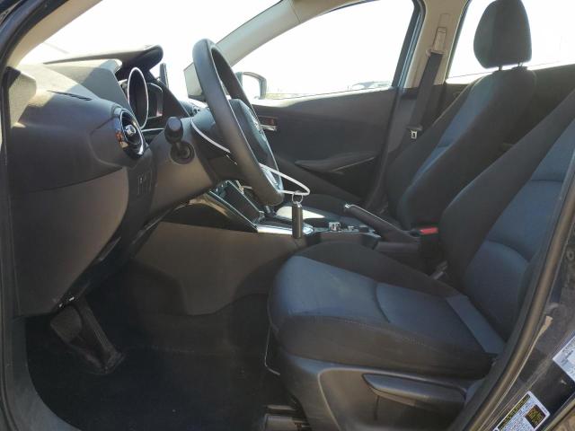 2018 TOYOTA YARIS IA 3MYDLBYV9JY313304