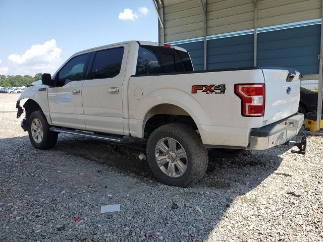 2020 FORD F150 SUPER - 1FTEW1E50LFB61092