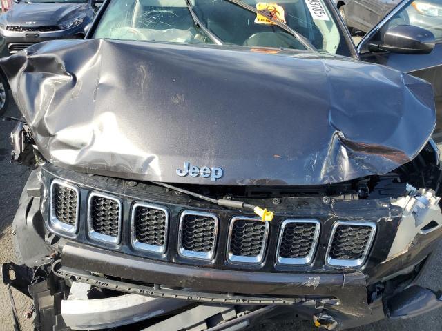 2020 JEEP COMPASS LA 3C4NJDBB8LT100749