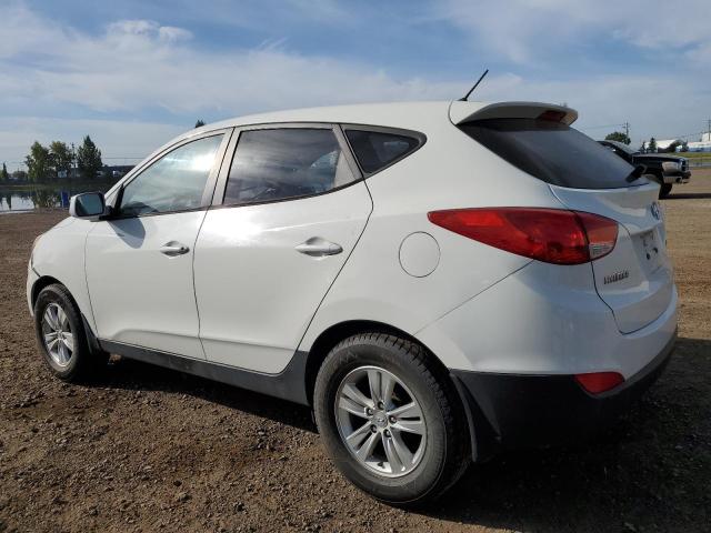 2011 HYUNDAI TUCSON GL - KM8JT3AB2BU254684