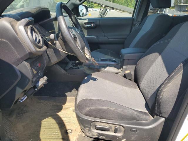 2023 TOYOTA TACOMA DOU - 3TMCZ5AN1PM647654