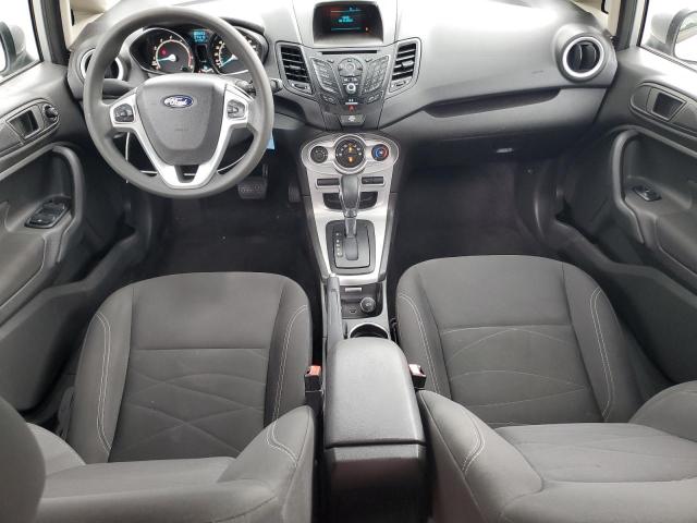 2017 FORD FIESTA 3FADP4BJ7HM135419