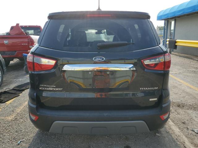 2018 FORD ECOSPORT TITANIUM MAJ3P1VE3JC214425