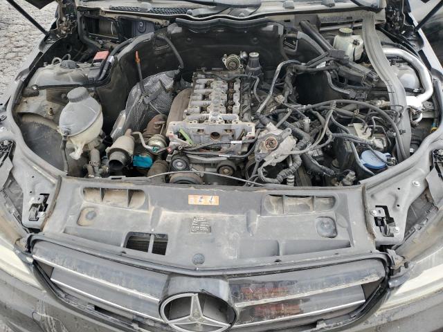 2015 MERCEDES-BENZ C 250 WDDGJ4HB9FG387422