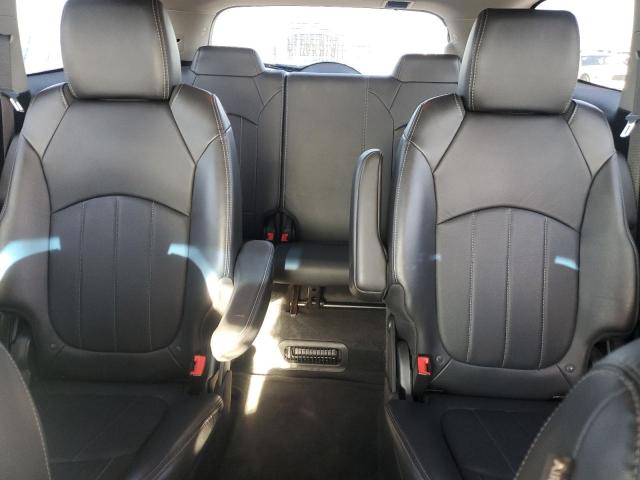 2017 BUICK ENCLAVE 5GAKRBKD3HJ196162