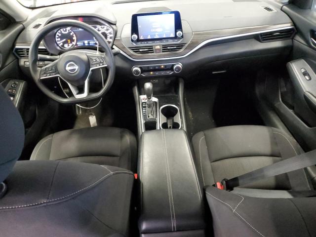2024 NISSAN ALTIMA SV 1N4BL4DV9RN305807