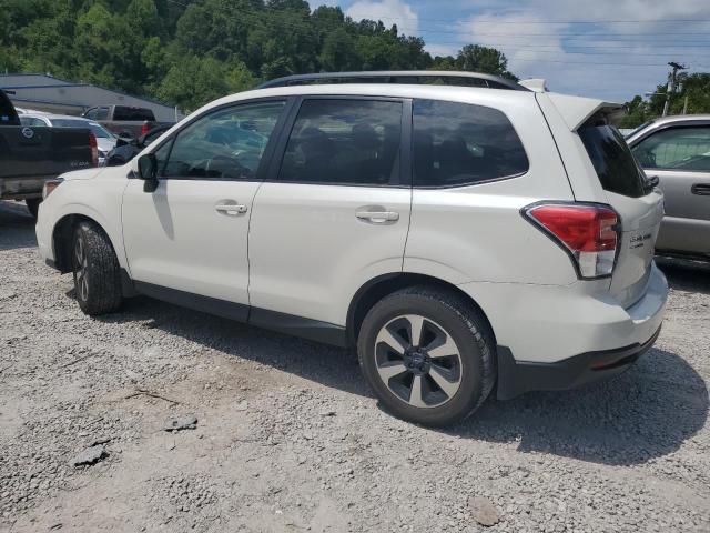 2017 SUBARU FORESTER 2.5I PREMIUM JF2SJAEC2HH506099