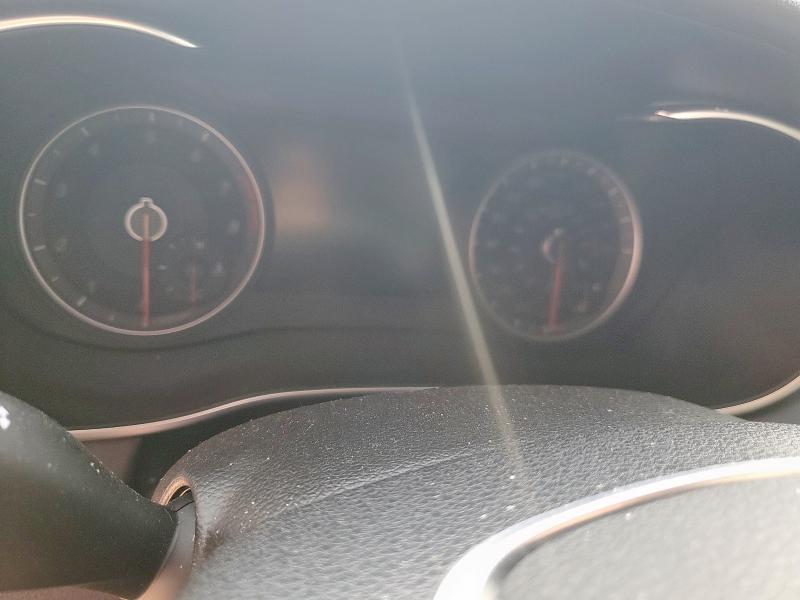 2019 GENESIS G70 PRESTI KMTG34LE1KU024373