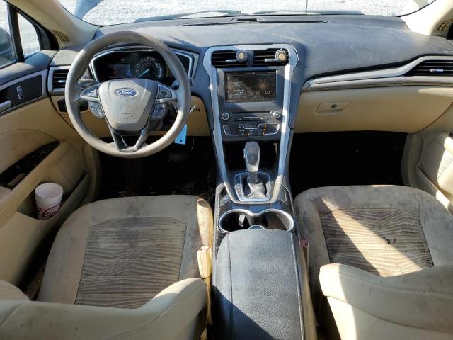 2016 FORD FUSION SE - 3FA6P0H73GR394469