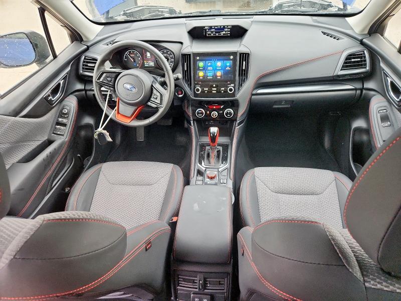 2023 SUBARU FORESTER SPORT JF2SKAJCXPH461155