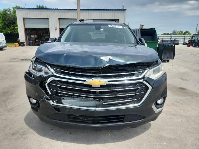2018 CHEVROLET TRAVERSE LT 1GNERHKWXJJ169067