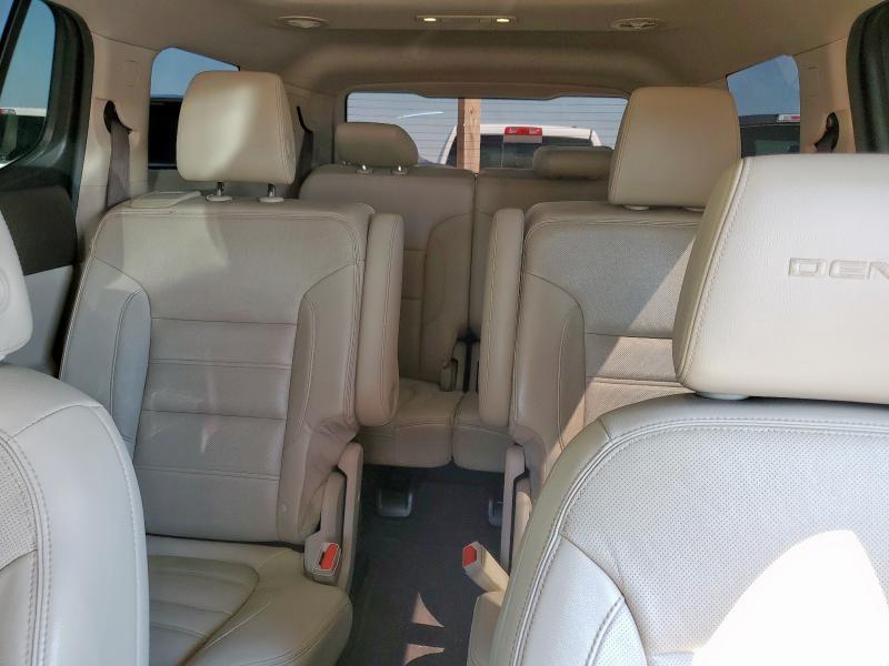 2017 GMC ACADIA DEN 1GKKNPLS6HZ203390