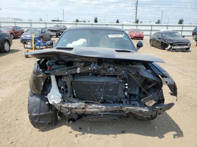 2020 DODGE CHALLENGER - 2C3CDZAG0LH247122