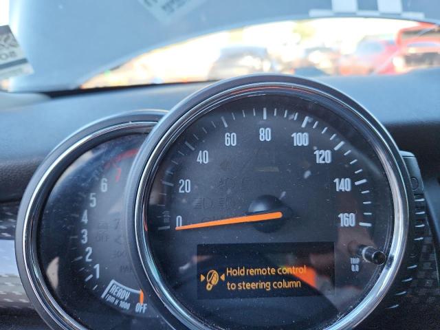 2015 MINI COOPER S WMWXP7C51F2A59498