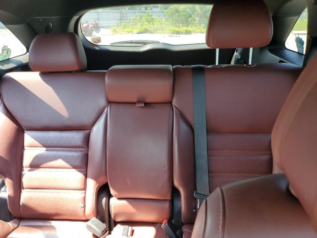 2016 KIA SORENTO SX - 5XYPKDA18GG136355