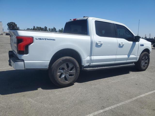 2024 FORD F150 LIGHTNING XLT 1FT6W3L77RWG31700