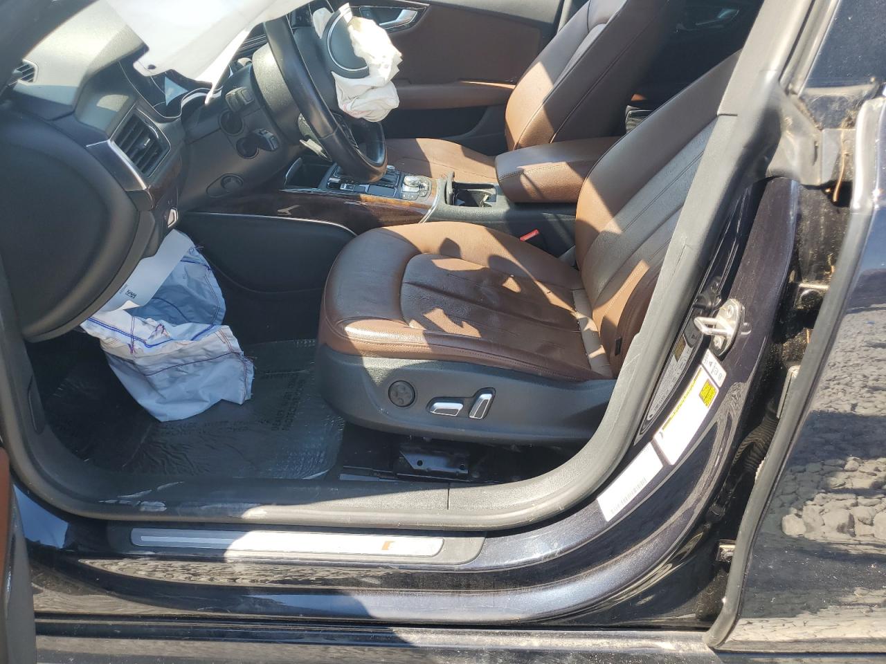 AUDI A7 PREMIUM PLUS