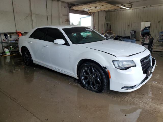 2018 CHRYSLER 300 S 2C3CCAGG5JH250834