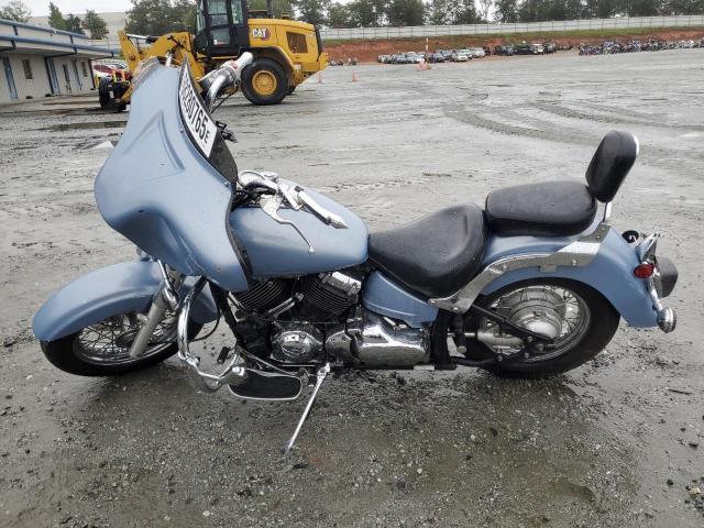 2007 YAMAHA XVS65 JYAVM01E87A104062